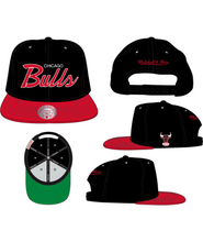 CHICAGO BULLS