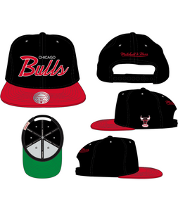 CHICAGO BULLS