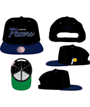 INDIANA PACERS