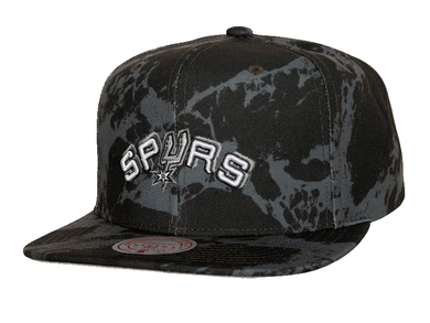 SAN ANTONIO SPURS