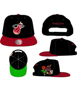 MIAMI HEAT