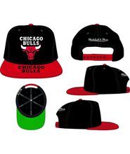 CHICAGO BULLS