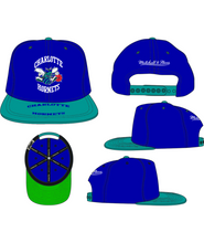 CHARLOTTE HORNETS