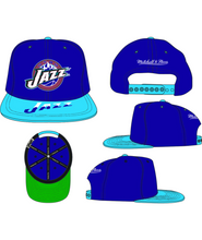 UTAH JAZZ