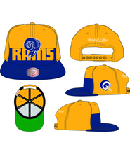 LOS ANGELES RAMS