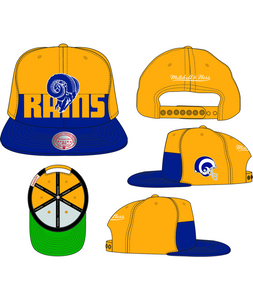 LOS ANGELES RAMS