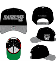 LAS VEGAS RAIDERS