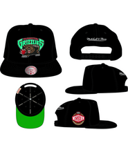 VANCOUVER GRIZZLIES