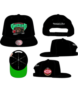 VANCOUVER GRIZZLIES