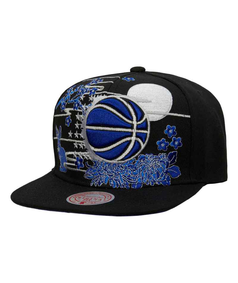 ORLANDO MAGIC