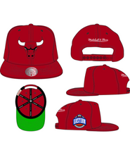 CHICAGO BULLS