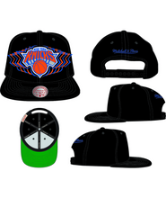 NEW YORK KNICKS