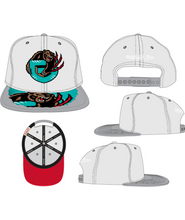 VANCOUVER GRIZZLIES