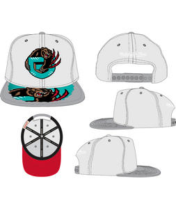 VANCOUVER GRIZZLIES