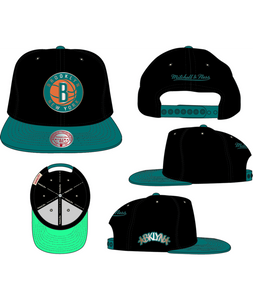BROOKLYN NETS