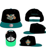 CHARLOTTE HORNETS