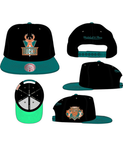 MILWAUKEE BUCKS