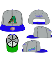 ARIZONA DIAMONDBACKS