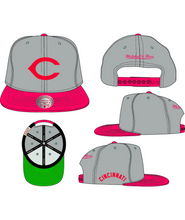 CINCINNATI REDS