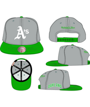 OAKLAND ATHLETICS