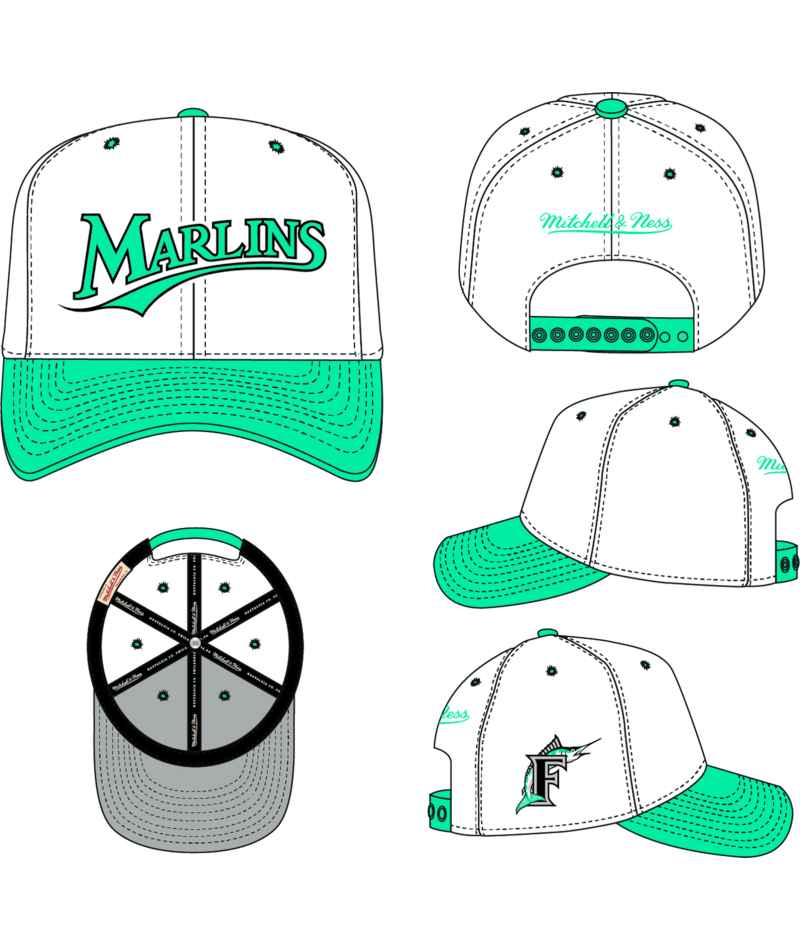 FLORIDA MARLINS