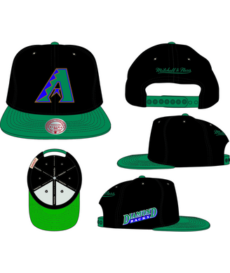 ARIZONA DIAMONDBACKS