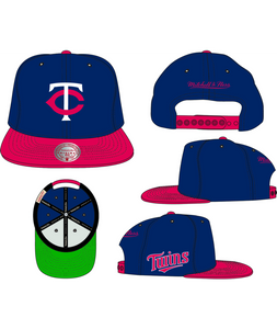 MINNESOTA TWINS