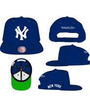 NEW YORK YANKEES