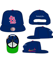 ST. LOUIS CARDINALS