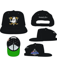 ANAHEIM DUCKS