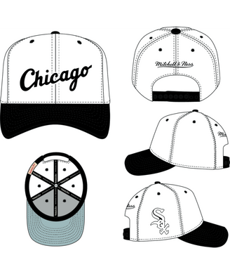 CHICAGO WHITE SOX