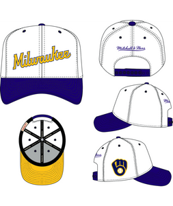 MILWAUKEE BREWERS