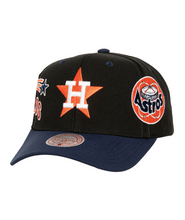 HOUSTON ASTROS