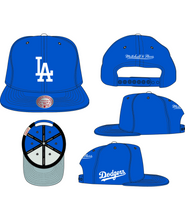 LOS ANGELES DODGERS
