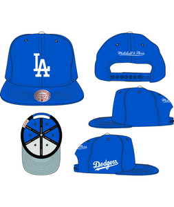 LOS ANGELES DODGERS