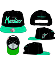 FLORIDA MARLINS