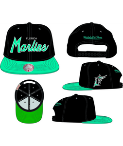 FLORIDA MARLINS