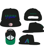 ARIZONA DIAMONDBACKS