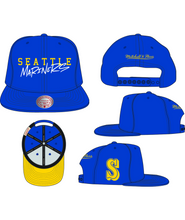 SEATTLE MARINERS