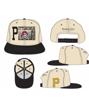 PITTSBURGH PIRATES