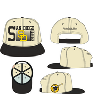 SAN DIEGO PADRES