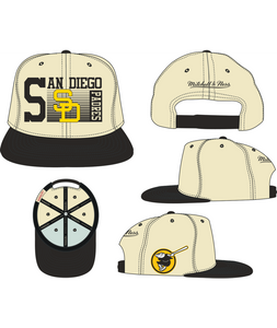 SAN DIEGO PADRES