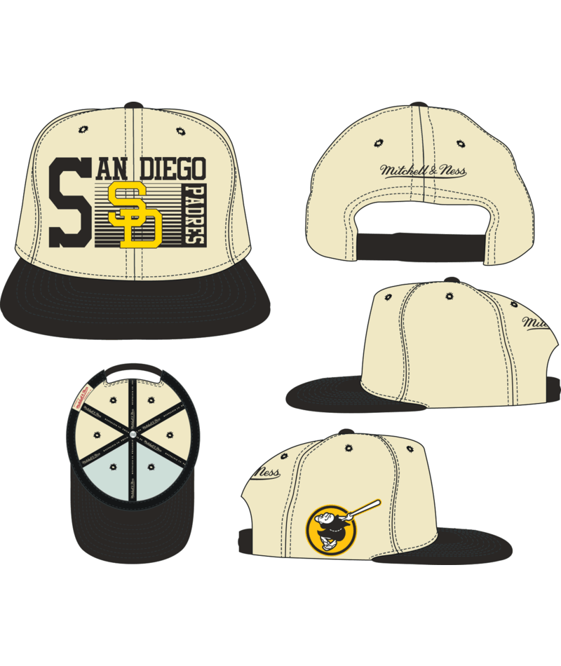 SAN DIEGO PADRES