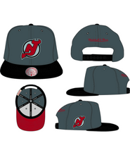 NEW JERSEY DEVILS