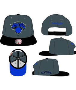 NEW YORK KNICKS