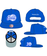 LOS ANGELES CLIPPERS