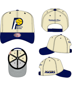 INDIANA PACERS