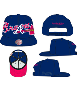 ATLANTA BRAVES