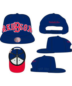 BOSTON RED SOX