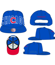 CHICAGO CUBS